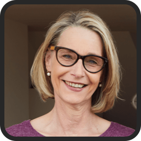 Ann Brown.